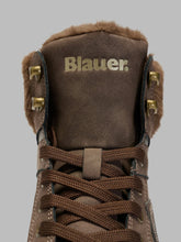 Carica l'immagine nel visualizzatore di Gallery, Blauer sneaker salta Maribel
