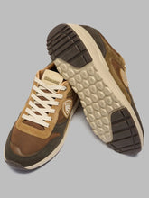 Carica l'immagine nel visualizzatore di Gallery, BLAUER UOMO OZARK01/NUS SNEAKER
