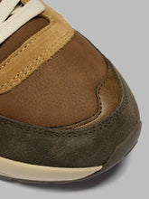 Carica l'immagine nel visualizzatore di Gallery, BLAUER UOMO OZARK01/NUS SNEAKER
