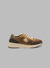 Carica l'immagine nel visualizzatore di Gallery, BLAUER UOMO OZARK01/NUS SNEAKER
