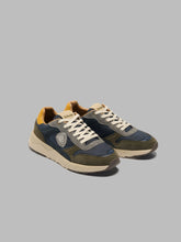 Carica l'immagine nel visualizzatore di Gallery, BLAUER UOMO OZARK01/NUS SNEAKER
