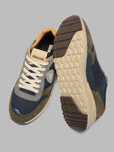 Carica l'immagine nel visualizzatore di Gallery, BLAUER UOMO OZARK01/NUS SNEAKER
