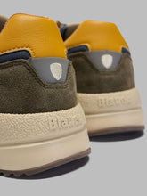 Carica l'immagine nel visualizzatore di Gallery, BLAUER UOMO OZARK01/NUS SNEAKER
