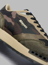 Carica l'immagine nel visualizzatore di Gallery, BLAUER UOMO SNEAKER RYDER01/CAM
