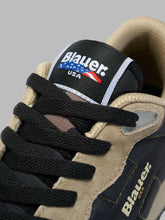 Carica l'immagine nel visualizzatore di Gallery, BLAUER UOMO SNEAKER RYDER01/CAM
