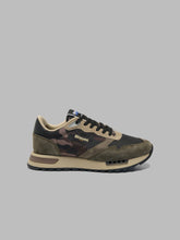 Carica l'immagine nel visualizzatore di Gallery, BLAUER UOMO SNEAKER RYDER01/CAM
