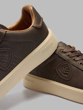 Carica l'immagine nel visualizzatore di Gallery, BLAUER Sneakers Uomo BUCK
