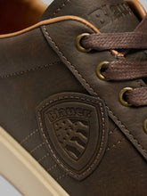Carica l'immagine nel visualizzatore di Gallery, BLAUER Sneakers Uomo BUCK

