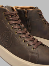 Carica l'immagine nel visualizzatore di Gallery, BLAUER UOMO SNEAKER BUCK
