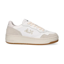 Carica l'immagine nel visualizzatore di Gallery, Sun68  donna Sneaker Basket Love Lady
