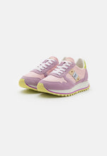 Carica l&#39;immagine nel visualizzatore di Gallery, Blauer sneakers Millen01 Mauve
