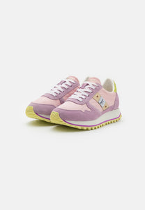 Blauer sneakers Millen01 Mauve