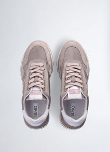 Liu Jo sneakers  in brighty mesh FW COLLECTION