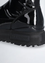 Carica l&#39;immagine nel visualizzatore di Gallery, Liu Jo Boot sneakers in tessuto stretch FW COLLECTION
