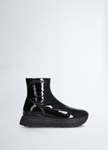 Carica l&#39;immagine nel visualizzatore di Gallery, Liu Jo Boot sneakers in tessuto stretch FW COLLECTION
