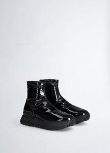 Liu Jo Boot sneakers in tessuto stretch FW COLLECTION