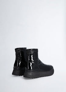 Liu Jo Boot sneakers in tessuto stretch FW COLLECTION