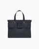 Armani Exchange Borsa shopping Susy con logo e tracolla rimovibile doppi manici e logo