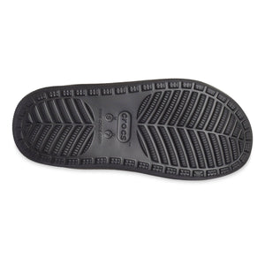 CROCS Classic Cozzzy Sandal con pelliccetta FW COLLECTION