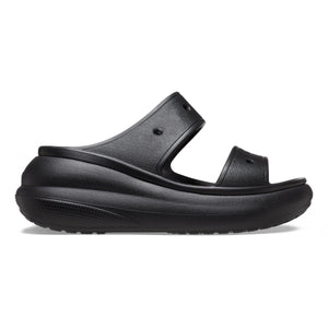 CROCS Crush Sandal nero