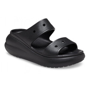 CROCS Crush Sandal nero