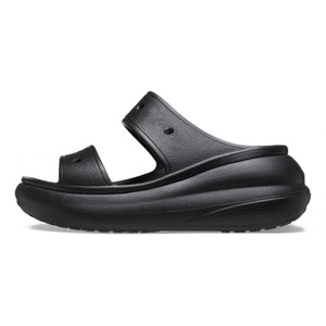 CROCS Crush Sandal nero