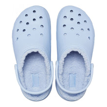 Carica l&#39;immagine nel visualizzatore di Gallery, CROCS Classic Platform Lined Clog W con pelliccetta FW COLLECTION
