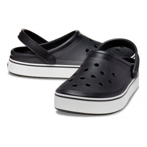 CROCS Off Court Clog FW COLLECTION