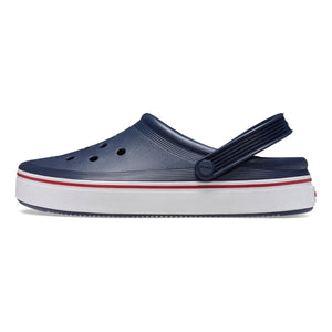 CROCS Off Court Clog FW COLLECTION