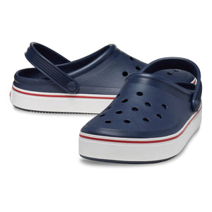 CROCS Off Court Clog FW COLLECTION