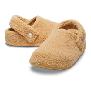 CROCS Classic Cozzzy Slipper FW COLLECTION