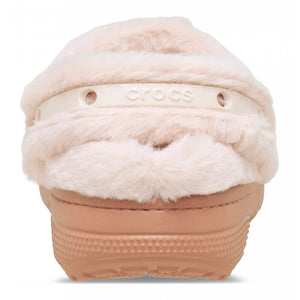 CROCS Classic Unfurgettable Clog rosa baby