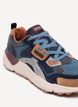 Carica l'immagine nel visualizzatore di Gallery, COLMAR sneakers uomo GARNER GROUNDS
