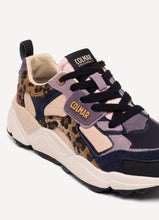 Carica l'immagine nel visualizzatore di Gallery, Colmar donna Sneakers donna  Garner Leopard
