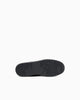 Emporio Armani Sneakers stringate in camoscio e mesh con dettagli in pelle