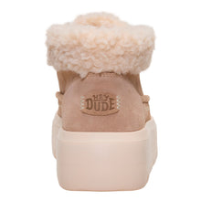 Carica l'immagine nel visualizzatore di Gallery, HEYDUDE donna Austin Edge Lounge Suede
