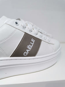 Gaelle Paris Sneakers avena