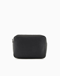 Armani Exchange Pochette con laccio esterno bottalato