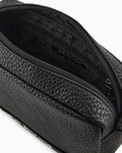 Carica l&#39;immagine nel visualizzatore di Gallery, Armani Exchange Pochette con laccio esterno bottalato
