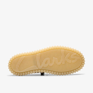 Clarks torhill lo verde scuro