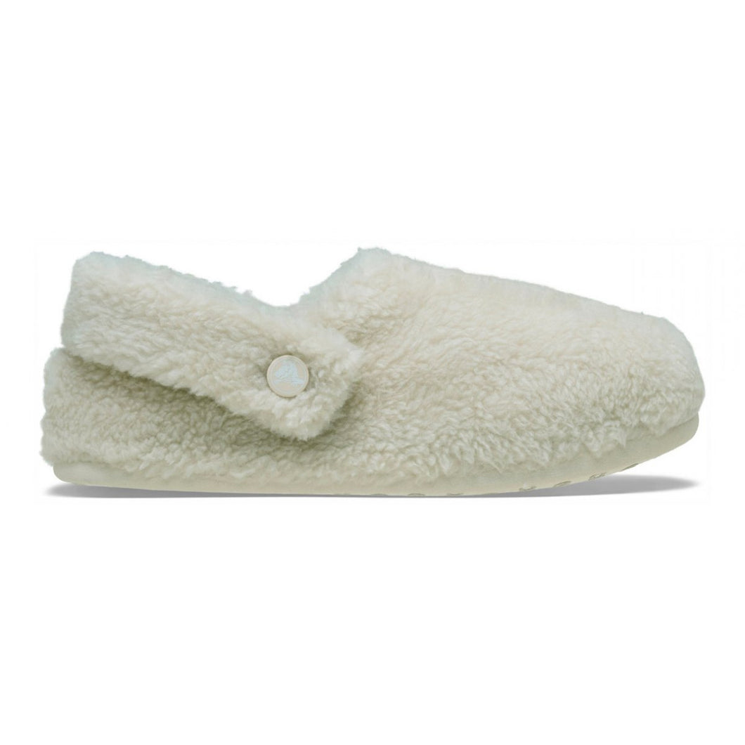CROCS Classic Cozzzy Slipper panna FW COLLECTION