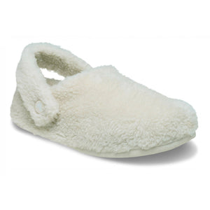 CROCS Classic Cozzzy Slipper panna FW COLLECTION