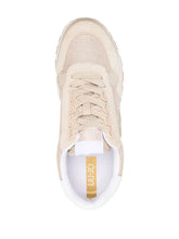 Carica l&#39;immagine nel visualizzatore di Gallery, Liu Jo sneakers  in brighty mesh sabbia  FW COLLECTION
