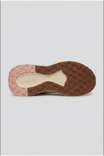Carica l'immagine nel visualizzatore di Gallery, Blauer sneakers donna LYNN bianche e beige
