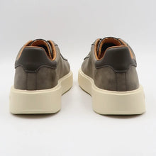 Carica l&#39;immagine nel visualizzatore di Gallery, BLAUER Sneakers Uomo BUCK01 VERDE SCURO
