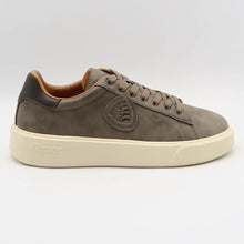 Carica l&#39;immagine nel visualizzatore di Gallery, BLAUER Sneakers Uomo BUCK01 VERDE SCURO
