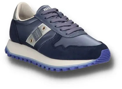 Blauer sneakers  MILLEN