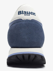 Blauer sneakers  MILLEN