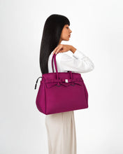 Carica l'immagine nel visualizzatore di Gallery, Save My Bag Borsa della spesa della signorina
