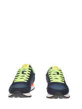 Carica l&#39;immagine nel visualizzatore di Gallery, Sun68 sneakers TOM FLUO BLU
